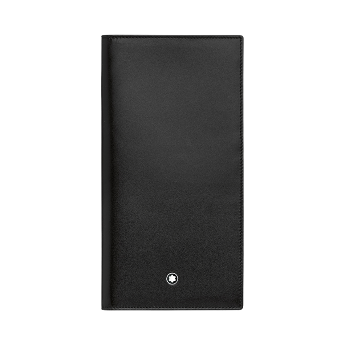 114535 Montblanc Meisterstuck 12cc Wallet Black
