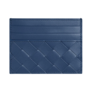 Bottega Veneta Credit Card Case Cruise
