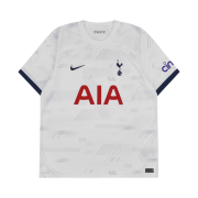 Nike Tottenham Hotspur 2023/24 Dri-Fit Stadium Home Jersey White (Non Marking Ver.)