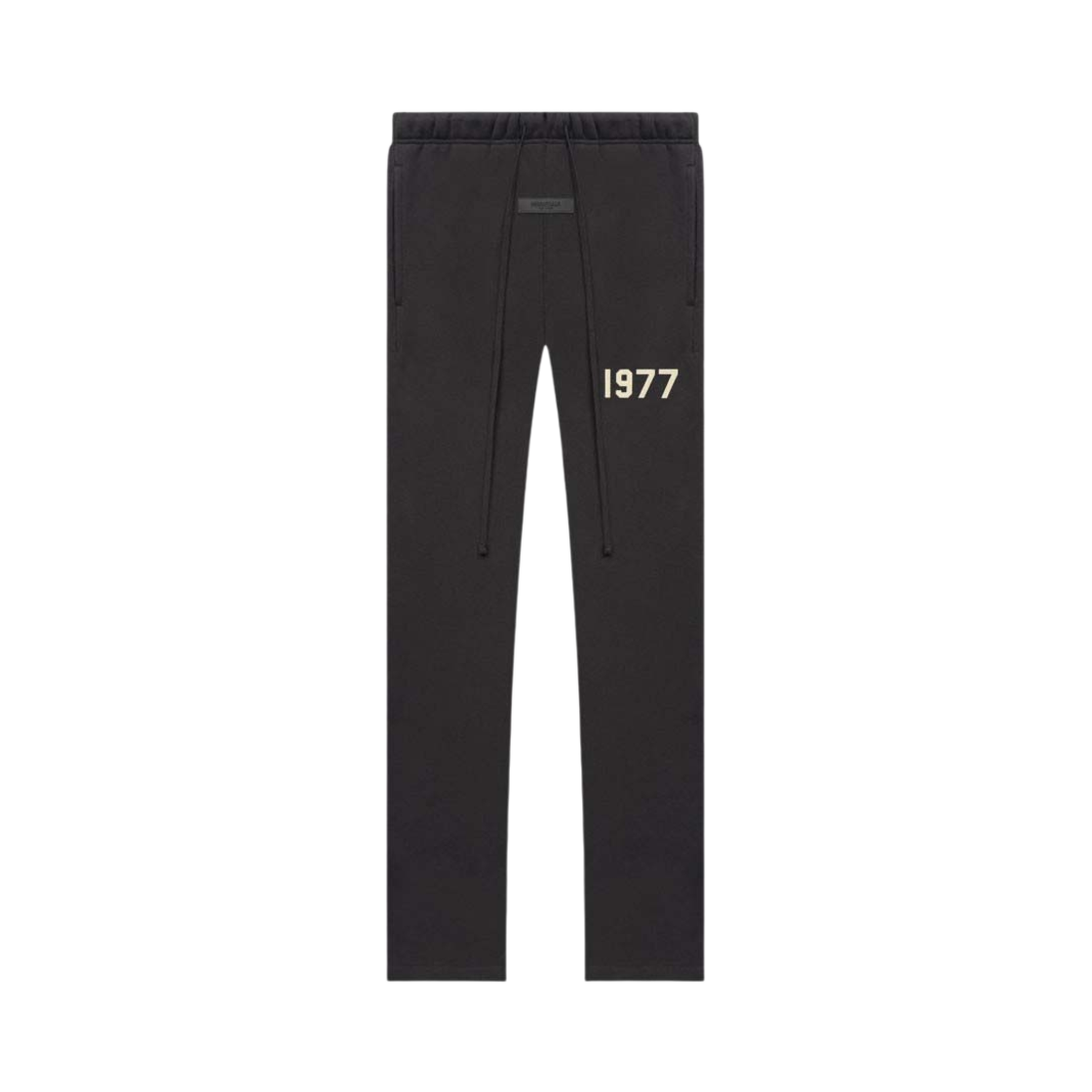 에센셜 1977 릴렉스드 스웨트팬츠 아이언 - 22SS(Essentials 1977 Relaxed Sweatpants Iron - 22SS)