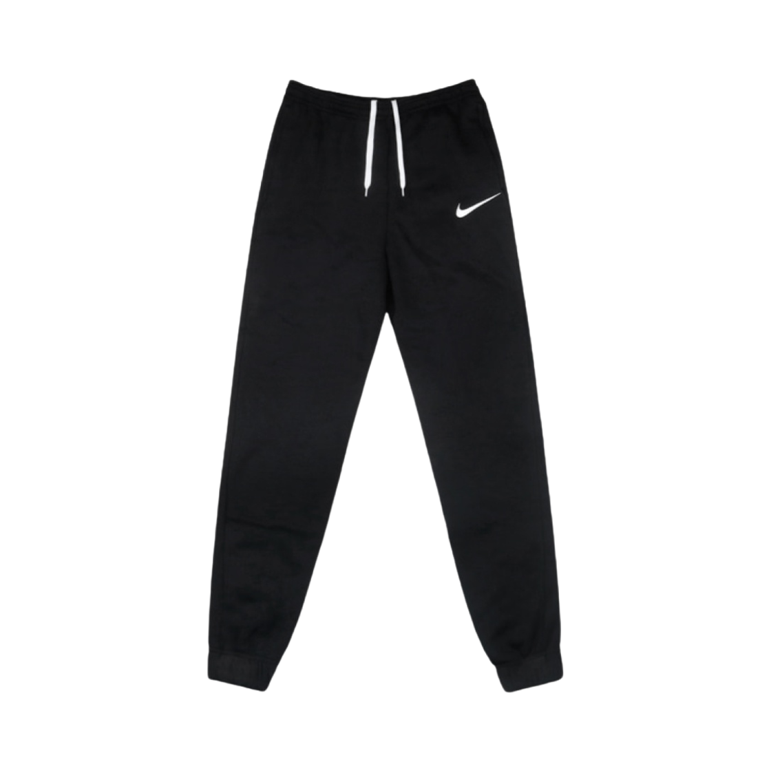 CW6907-010 Nike Park Jogger Swoosh Black