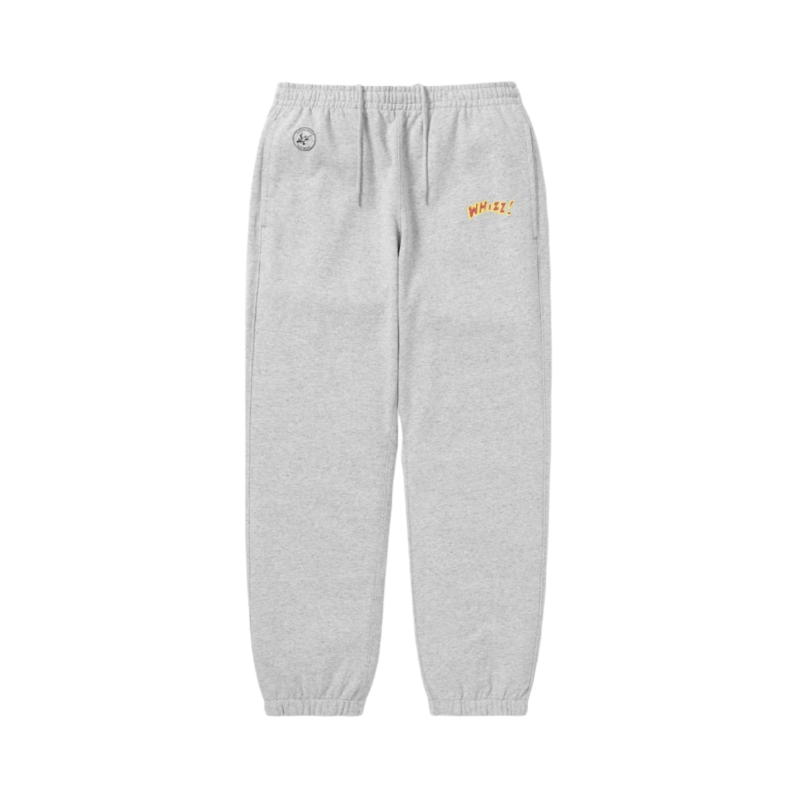 FX233TPAWP01HGR thisisneverthat x Felix the Cat Sweatpants Heather Grey