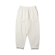 Nike Solo Swoosh Fleece Pants Sail White - Asia