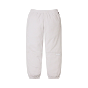Supreme Polartec Pants Light Grey - 23FW