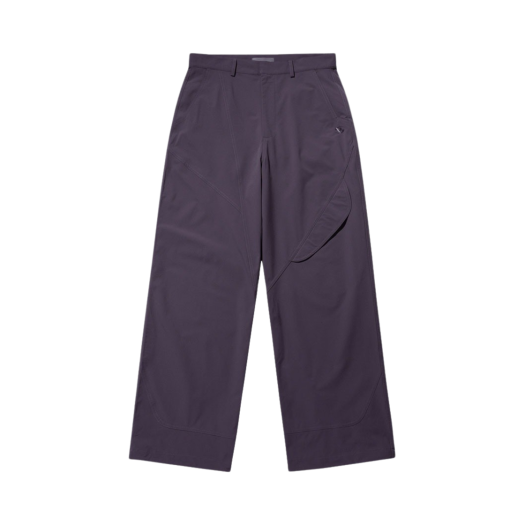 パンツ sansangear 23ss big pocket pants black sansangear サンサンギア 2023ss big pocket パンツ