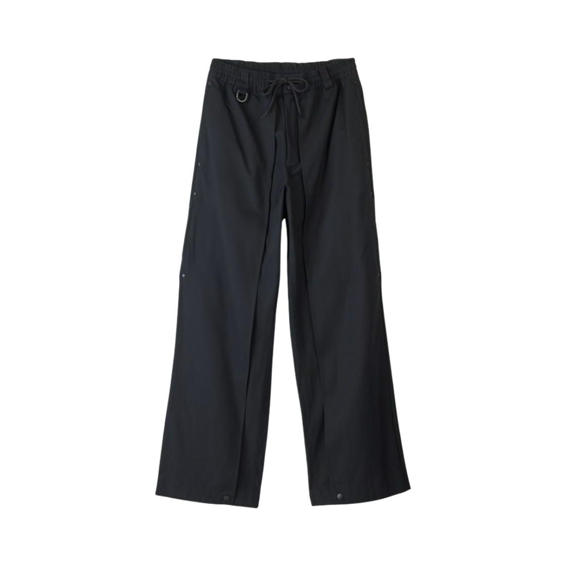 IR6249 Y-3 Workwear Pants Black - US Sizing