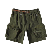 Nike ACG Snowgrass Cargo Shorts Khaki - Asia