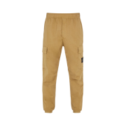 Stone Island 31303 Cargo Pants Dark Beige - 23SS