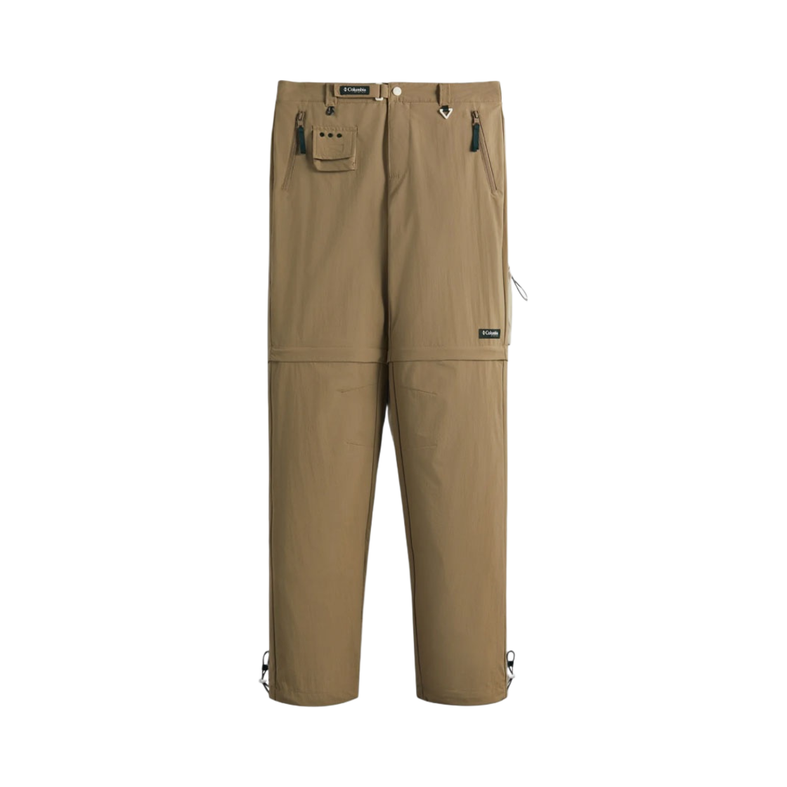 키스 x 콜롬비아 PFG 슈팅 팬츠 페블(Kith x Columbia PFG Chuting Pants Pebble) - 1