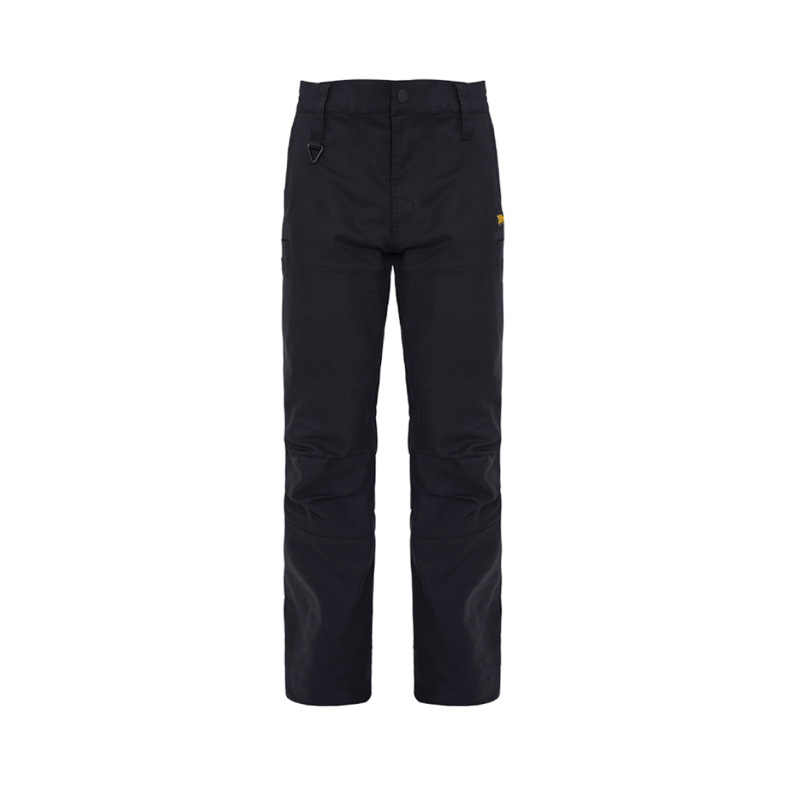윌비 랩 필드 베이직 쉴드 팬츠 블랙(WILLBE LAB Field Basic Shield Pants Black)