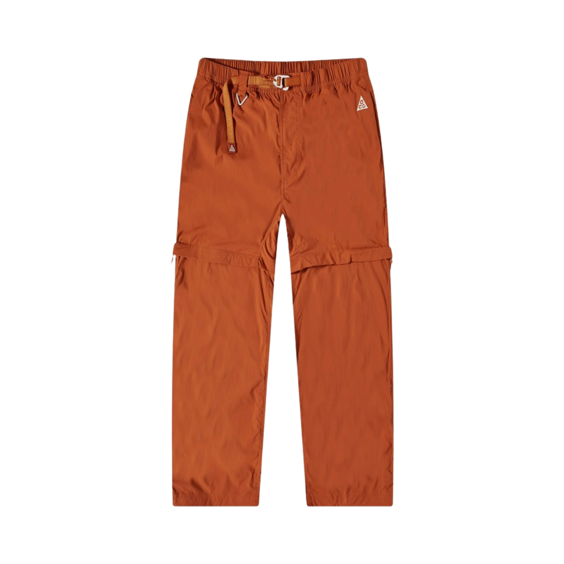 나이키 ACG 집오프 트레일 팬츠 다크 러셋 - US/EU(Nike ACG Zip-Off Trail Pants Dark Russet - US/EU) - 1