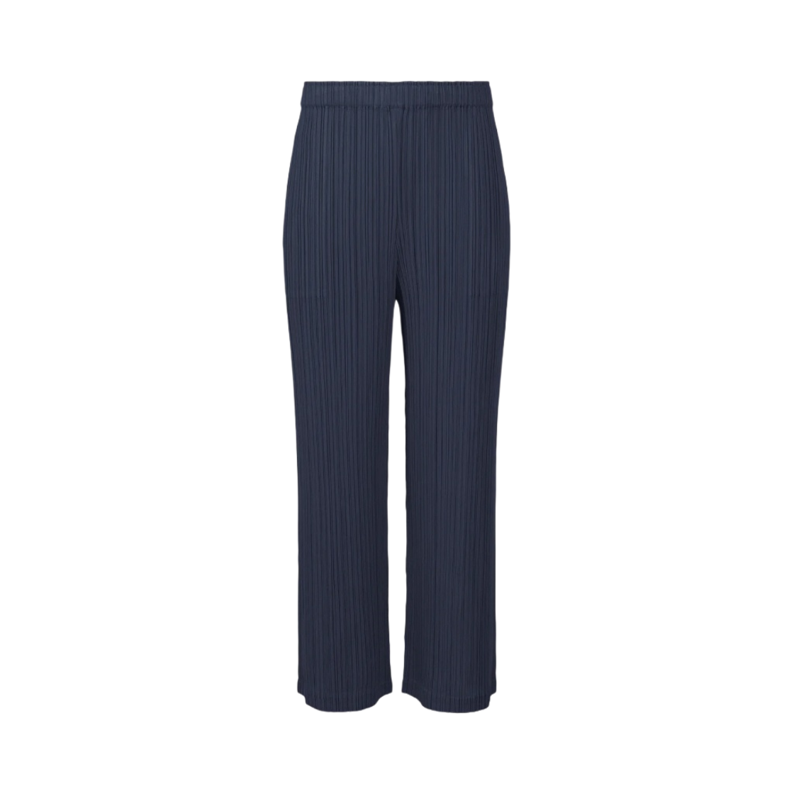 ISSEY MIYAKE PLEATS PLEASE 上下セットアップ ネイビー 【公式通販】