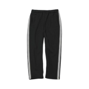 GU x Undercover Track Pants Black