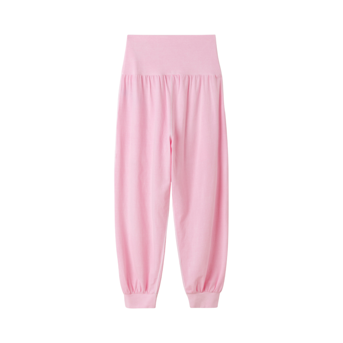 (W) 부디 무드라 포춘 팬츠 가먼트 다이드 페어리 테일((W) Budhi Mudra Fortune Pants Garment Dyed Fairy Tale) - 2