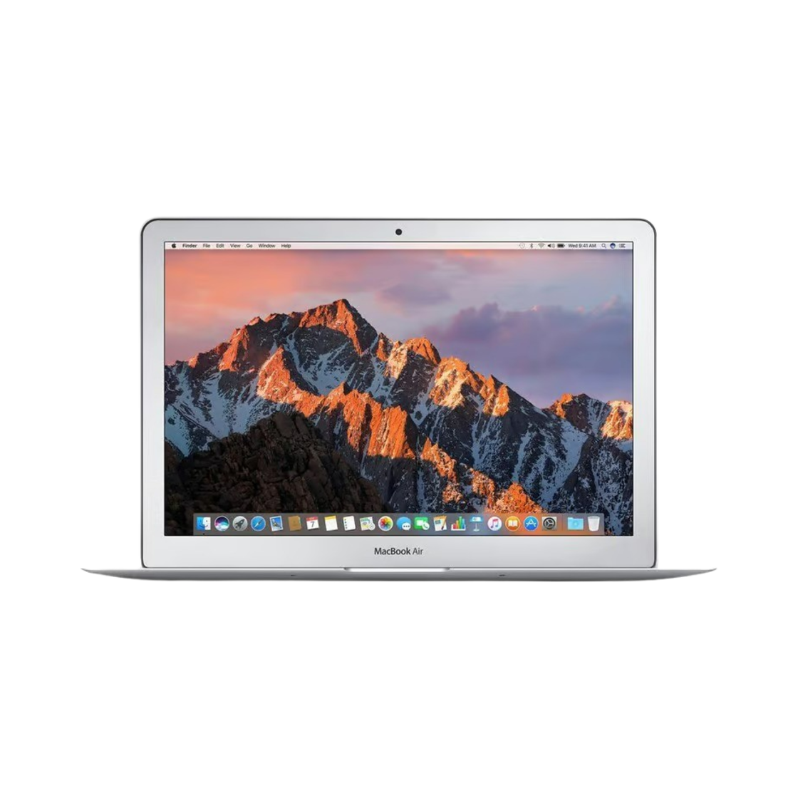 [A등급] 리퍼비시 2017 맥북 에어 12 i5-1.3GHz 256기가 SSD 8기가 램 스페이스그레이([A등급] Refurbished 2017 MacBook Air 12 i5-1.3GHz 256GB SSD 8GB RAM Spacegray)