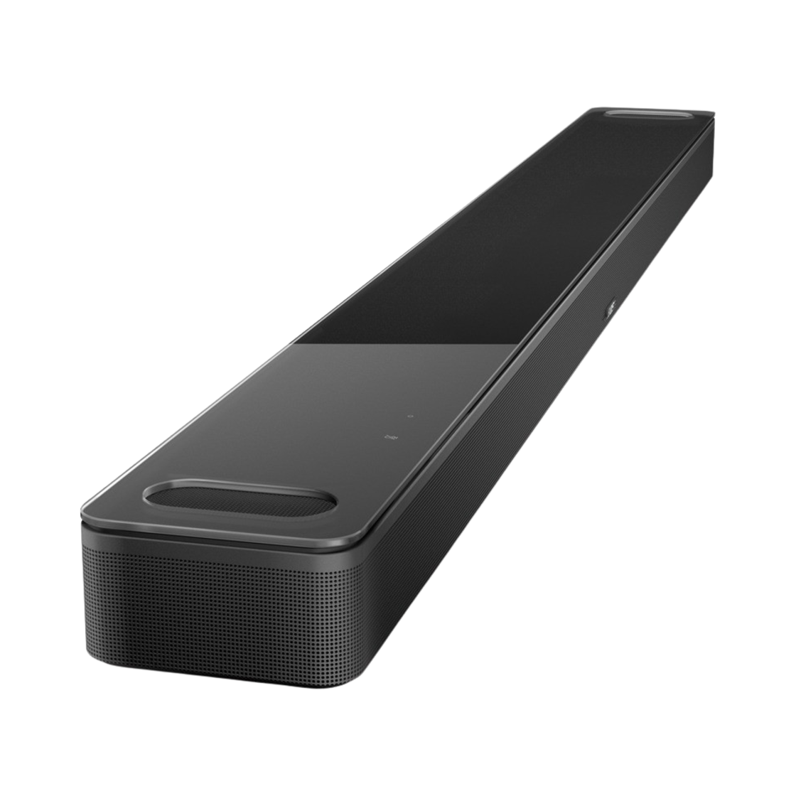 보스 스마트 울트라 사운드바 블랙(BOSE Smart Ultra Soundbar Black)