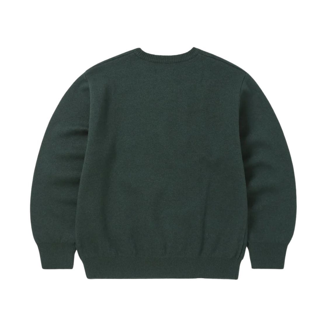 디스이즈네버댓 x 그레이트풀 데드 댄싱 베어 니트 스웨터 다크 그린(Thisisneverthat x Grateful Dead Dancing Bears Knit Sweater Dark Green) - 2