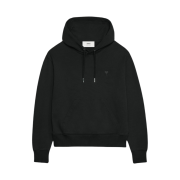 AMI de Coeur Hoodie Black