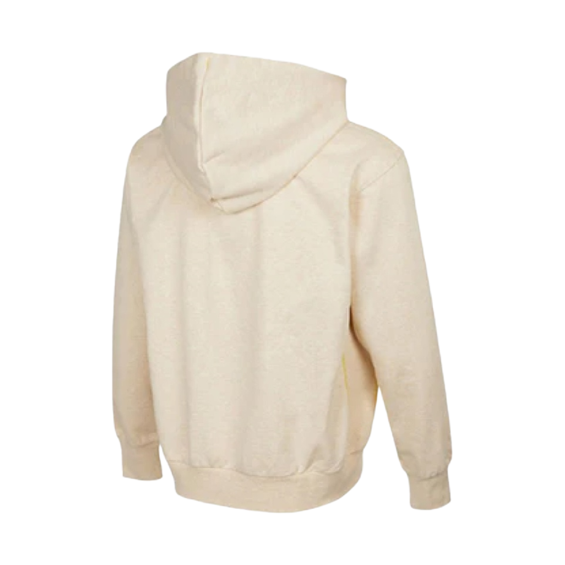 나이키 스탠다드 이슈 베스킷볼 풀오버 후디 페일 아이보리 - 아시아(Nike Standard Issue Basketball Pullover Hoodie Pale Ivory - Asia) - 2
