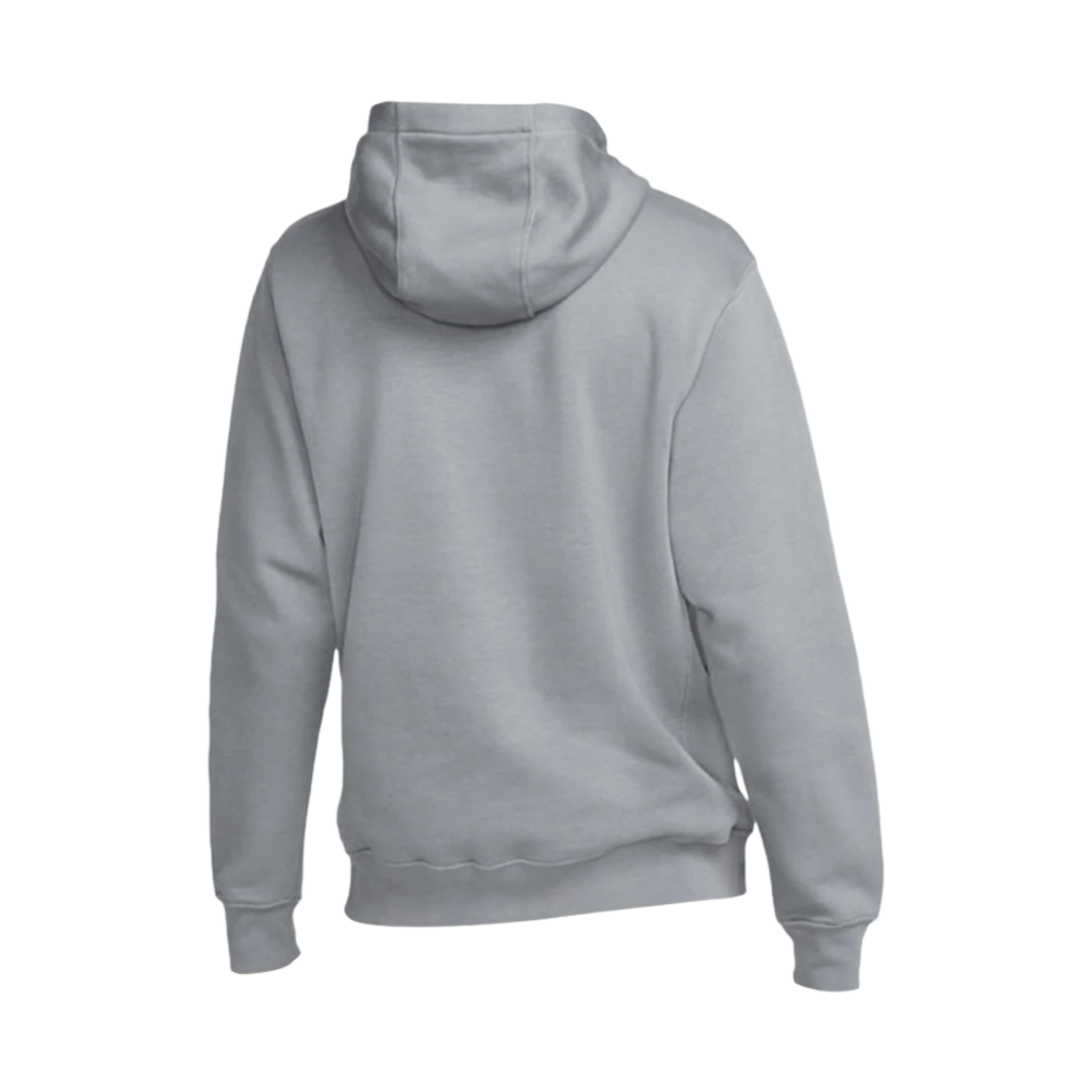 나이키 리버풀 클럽 풀오버 후드 스모크 그레이 (DV2041-012)(Nike Liverpool Club Pullover Hoodie Smoke Grey (DV2041-012)) - 2