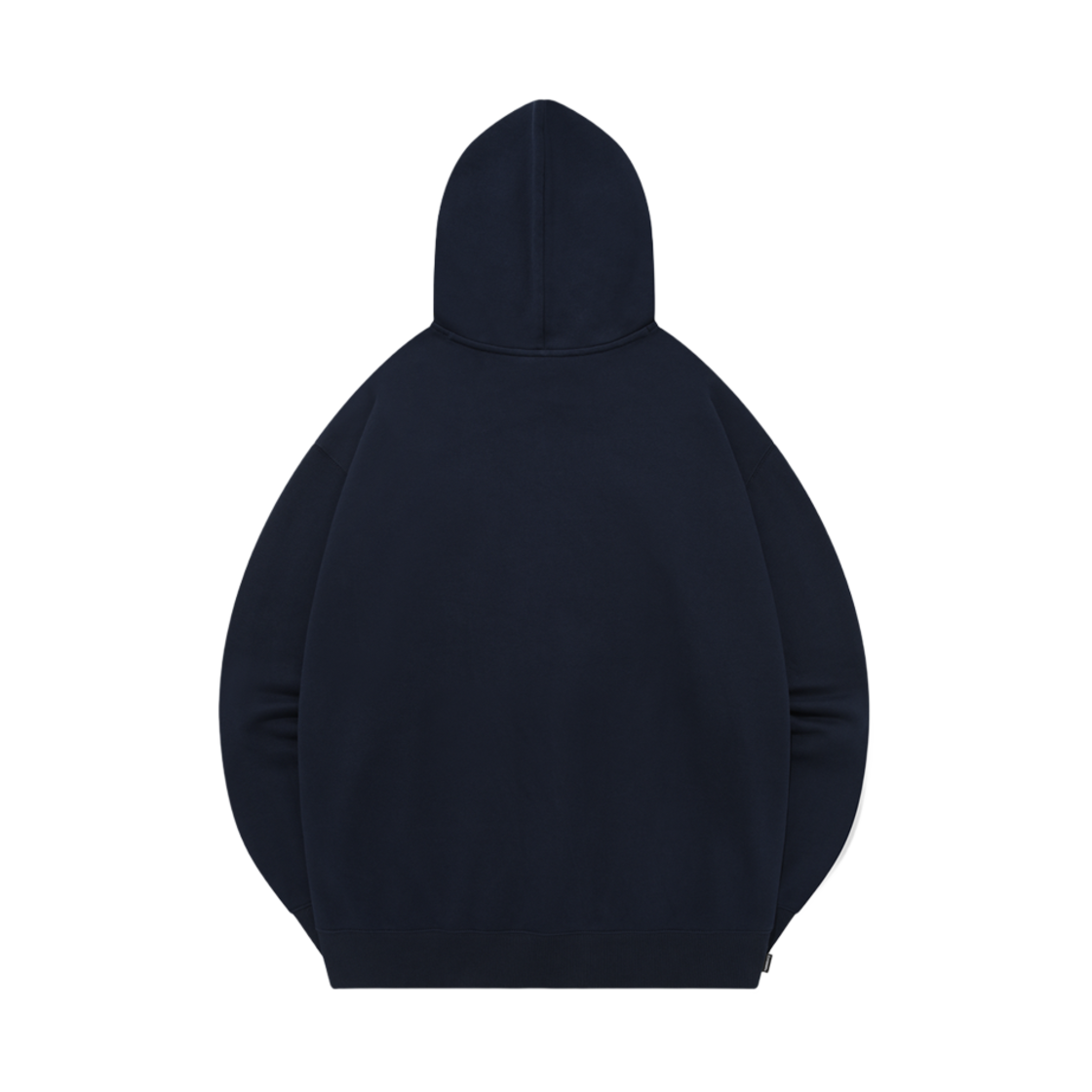 커버낫 C 로고 후디 네이비(Covernat C Logo Hoodie Navy) - 2