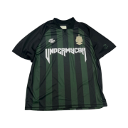 Undermycar Wolfen Bold Stripe Football Jersey Sycamore - 23FW (The Hyundai Seoul Exclusive)