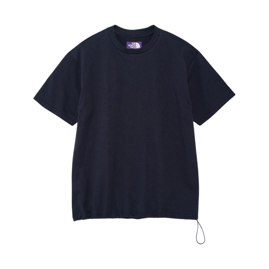 NT3351N The North Face Purple Label Field T-Shirt Navy