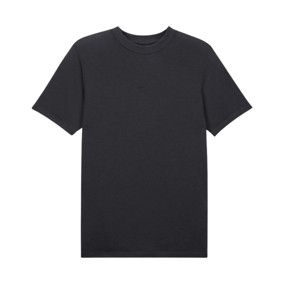 DR5355-060 Nike x Matthew M Williams NRG Short Sleeve T-Shirt Anthracite - US/EU