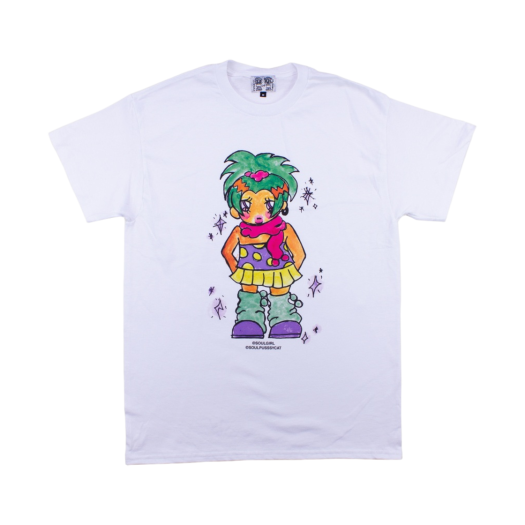 トップス Soulpussycat Soulgirl Tee 210.jpg