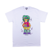 Soulpussycat Soulgirl T-Shirt No. 1 White