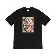 Supreme Pills T-Shirt Black - 20FW