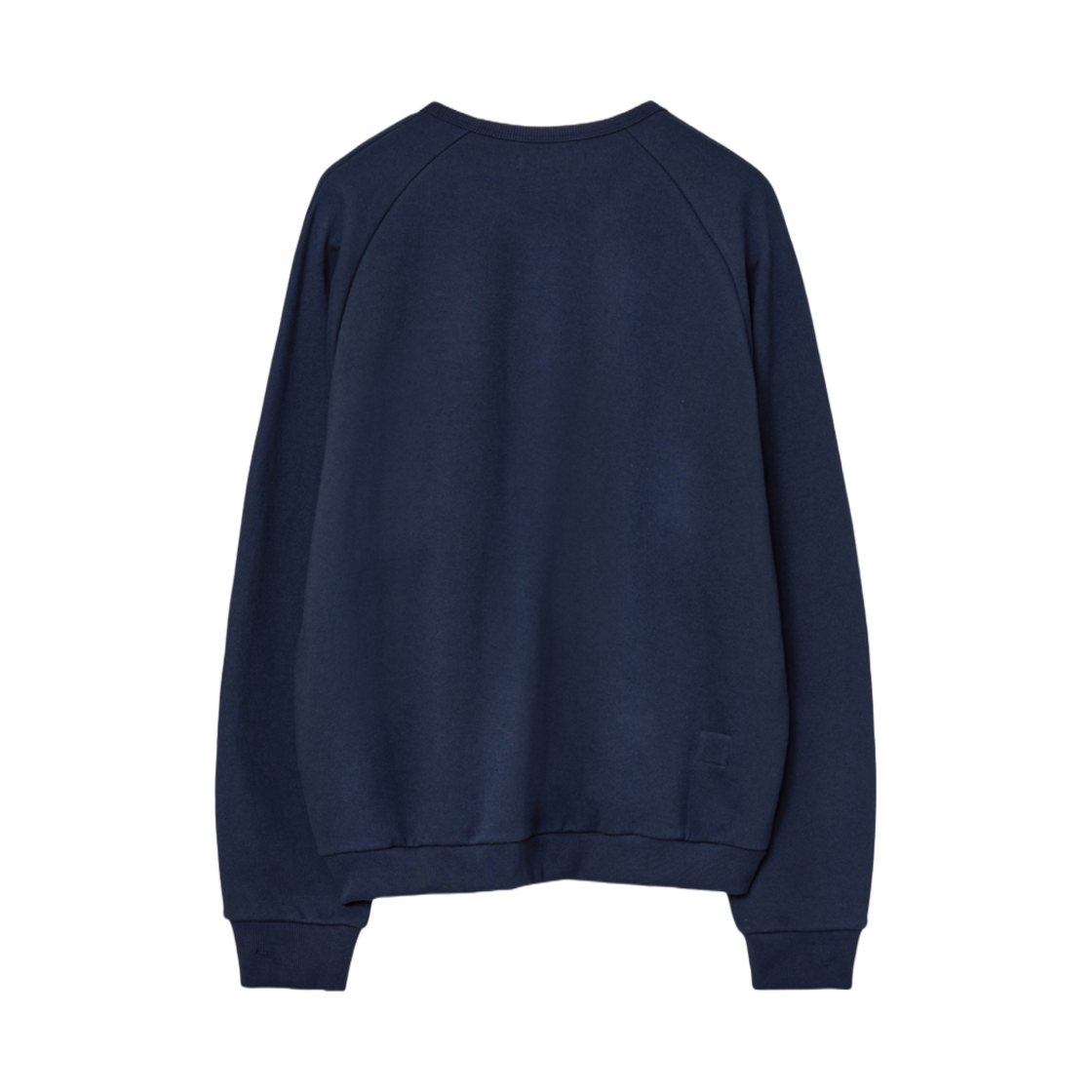 해칭룸 듀얼 집 가디건 다크 블루(Hatchingroom Dual Zip Cardigan Dark Blue) - 2