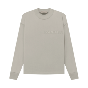 Essentials LS T-Shirt Seal - 23SS