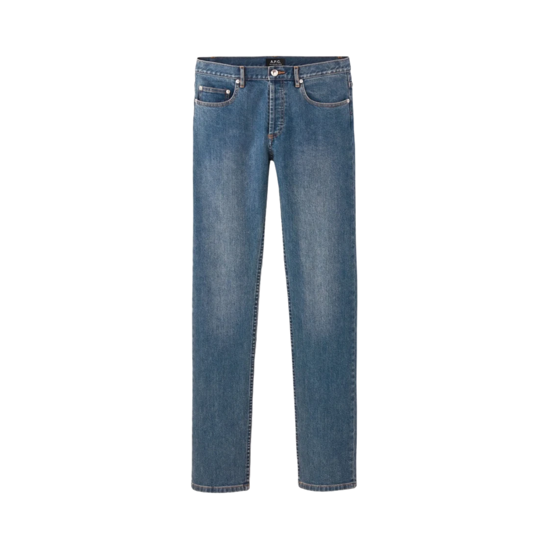 A.P.C. A.P.C. New Standard Stonewashed Indigo · 29