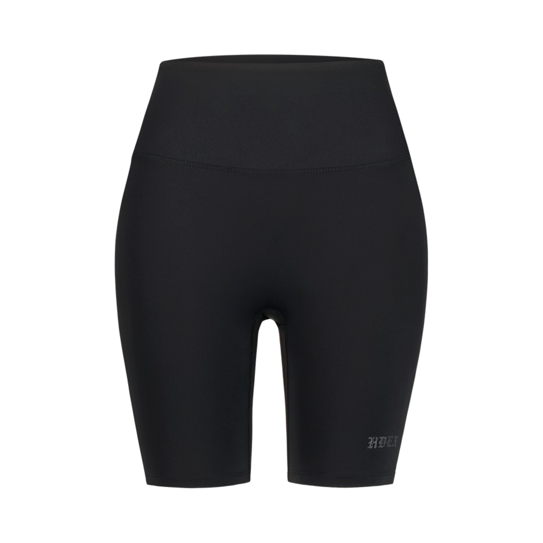 에이치덱스 우먼스 글리터 4.0 바이커 쇼츠 Black(HDEX Womens Glitter 4.0 Biker Shorts Black) - 1