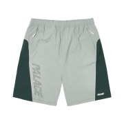 Palace Lazer Shell Short Cloudy - 24SS