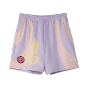 Puma x KidSuper Shorts Vivid Violet