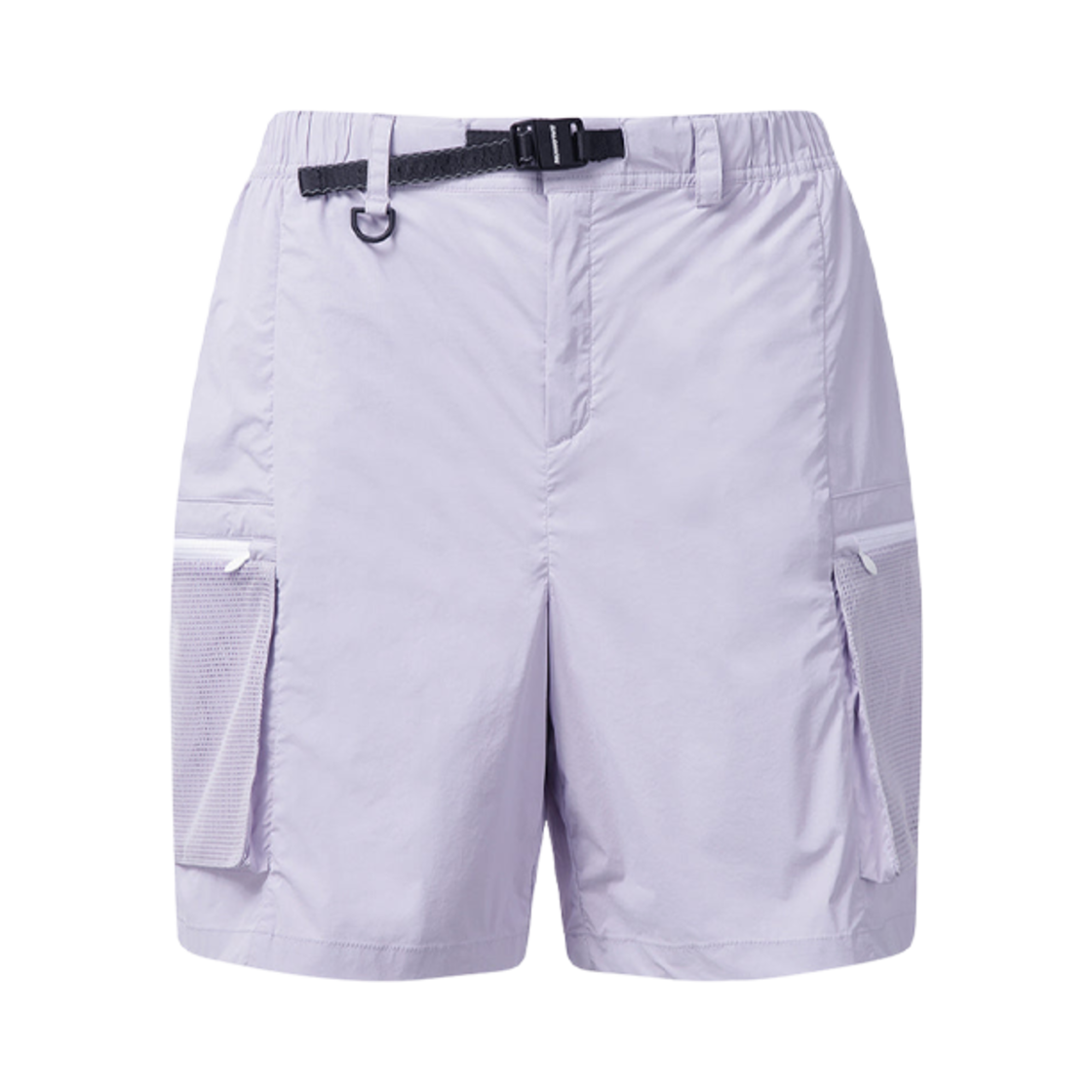 パンツ Salomon Aerotect 8 inch shorts LC2807300 S252001HPH61_BLK Salomon SHAKEout Bliss 8