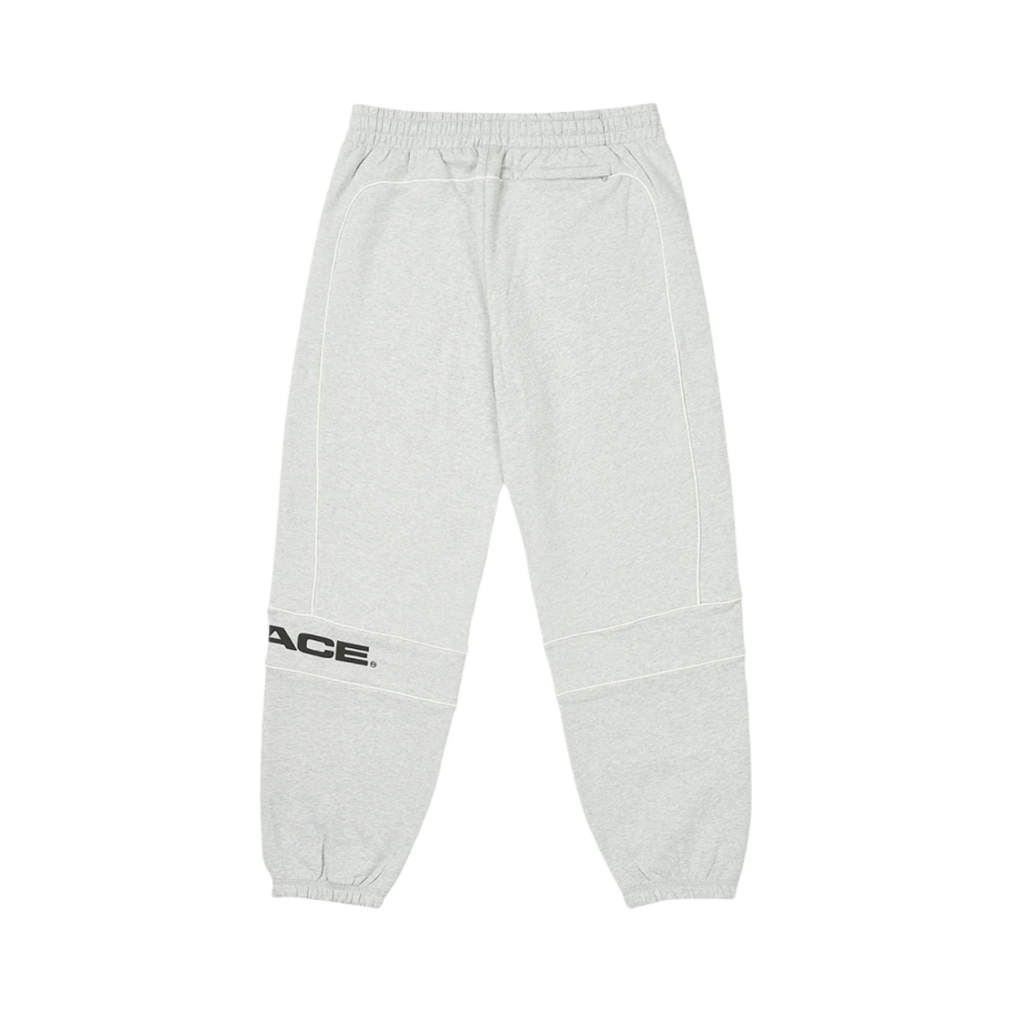 팔라스 트랙 조거 그레이 말 - 23FW(Palace Track Jogger Grey Marl - 23FW) - 2