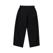 Sansan Gear Side Snap Pants V2 Black - 23FW