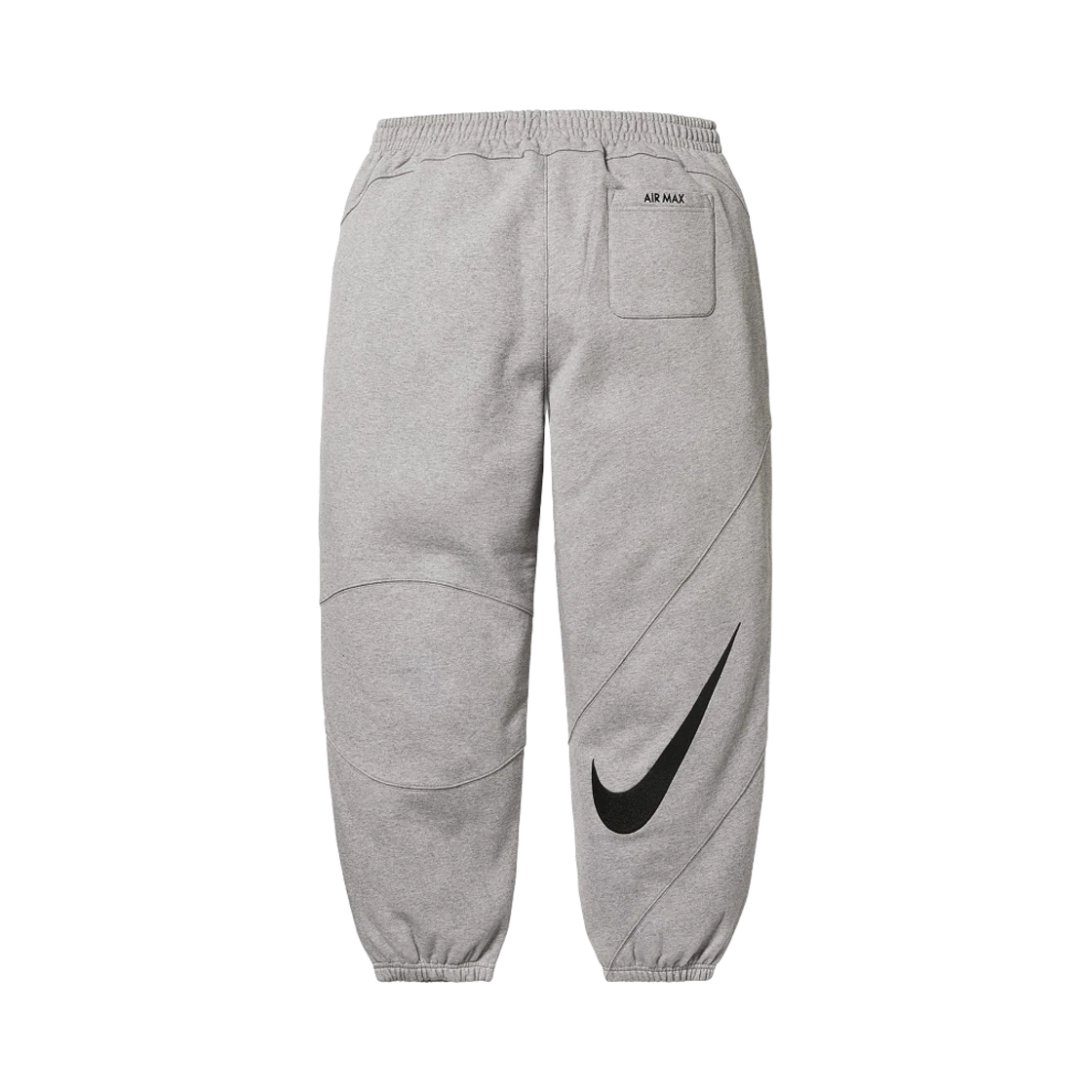 Supreme Supreme x Nike Sweatpant Heather Grey - 25SS · S