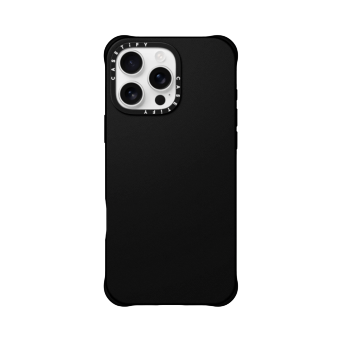 케이스티파이 아이폰 커스텀 바이오베그 맥세이프 호환 케이스 블랙(Casetify iPhone Custom BioVeg Magsafe Compatible Case Black) - 2