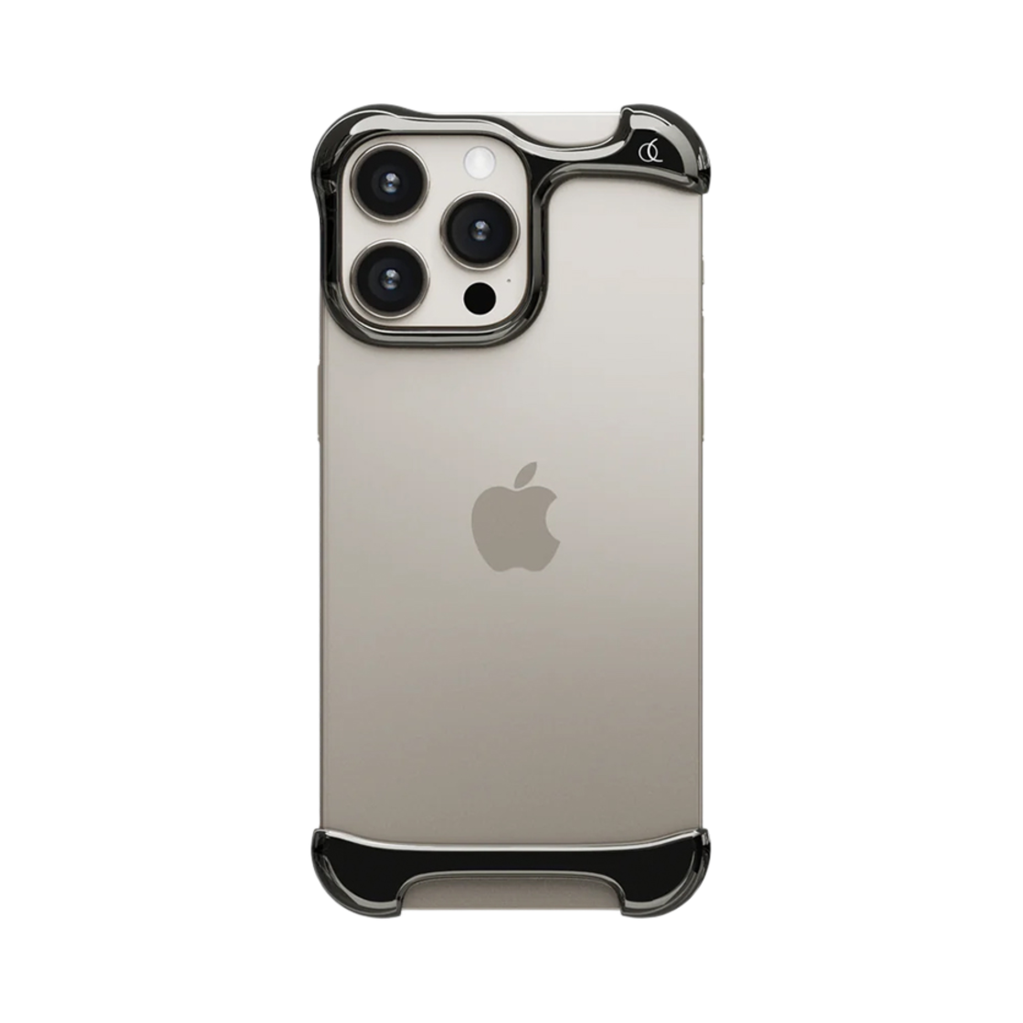 아크펄스 아이폰 16 프로 맥스 그라파이트(Arc Pulse iPhone 16 Pro Max Graphite)