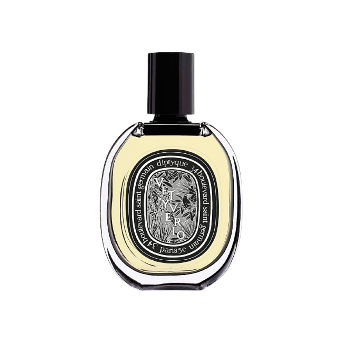 - Diptyque Vetyverio Eau De Parfum 75ml (Korean Ver.) - 대표 이미지 #1