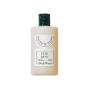 Nonfiction Body Wash For Rest 300ml