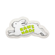 Human Made x Kaws Cushion #2 White