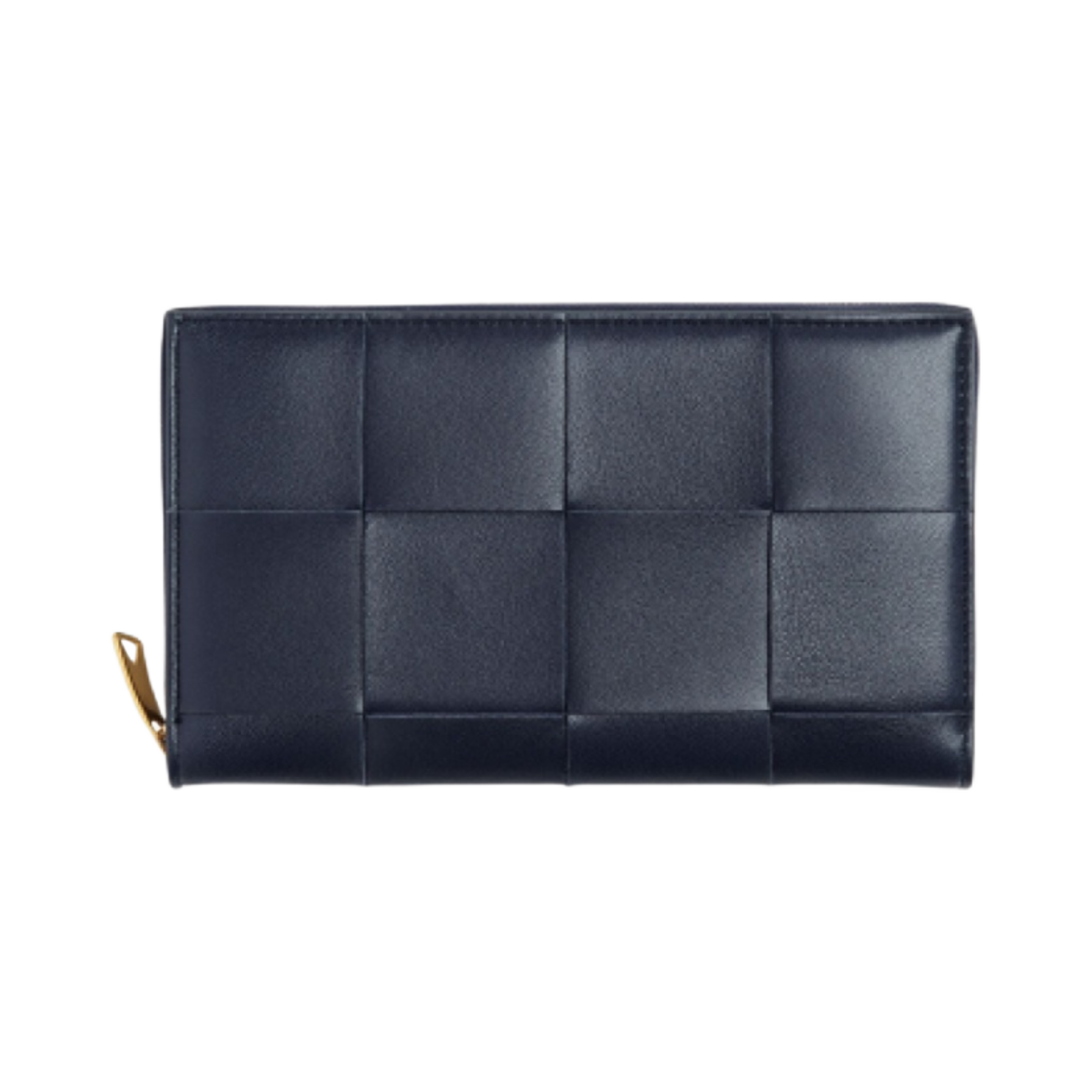 651368VCQC18837 Bottega Veneta Cassette Zip Around Wallet Space