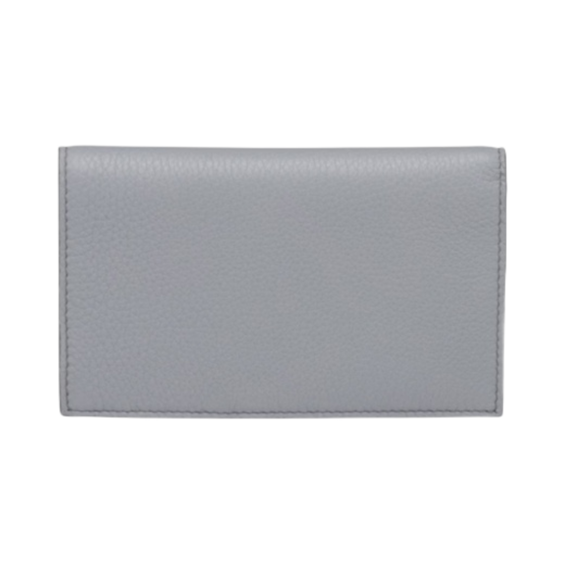 프라다 스몰 레더 월렛 콘플라워(Prada Small Leather Wallet Cornflower) - 3