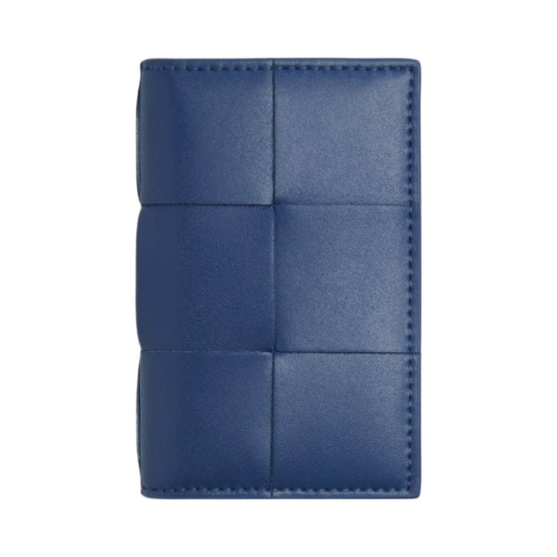 보테가 베네타 카세트 플랩 카드 케이스 크루즈(Bottega Veneta Cassette Flap Card Case Cruise) - 1