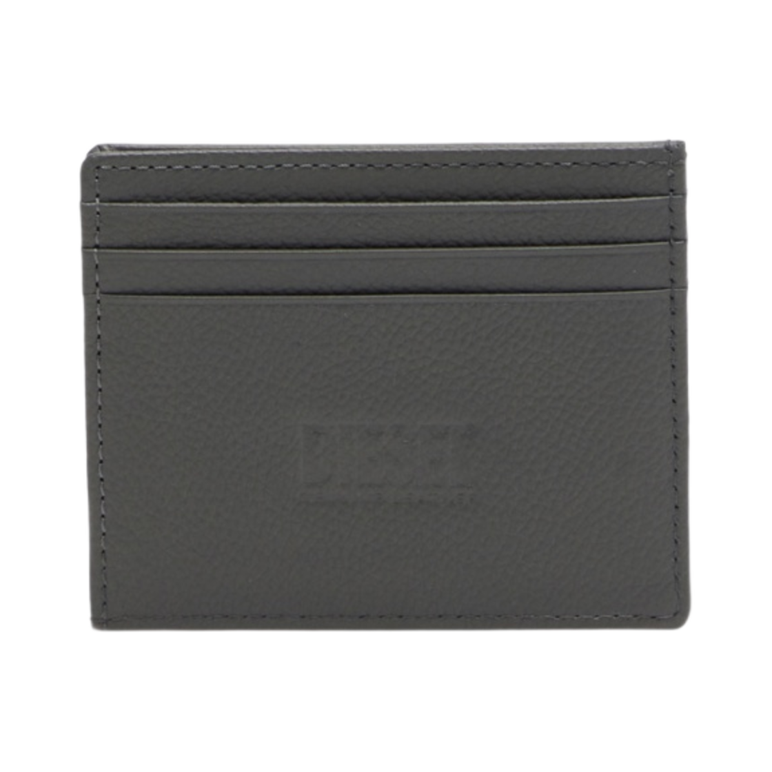 디젤 조니 카드 케이스 다크 그레이(Diesel Johnny Card Case Dark grey) - 2